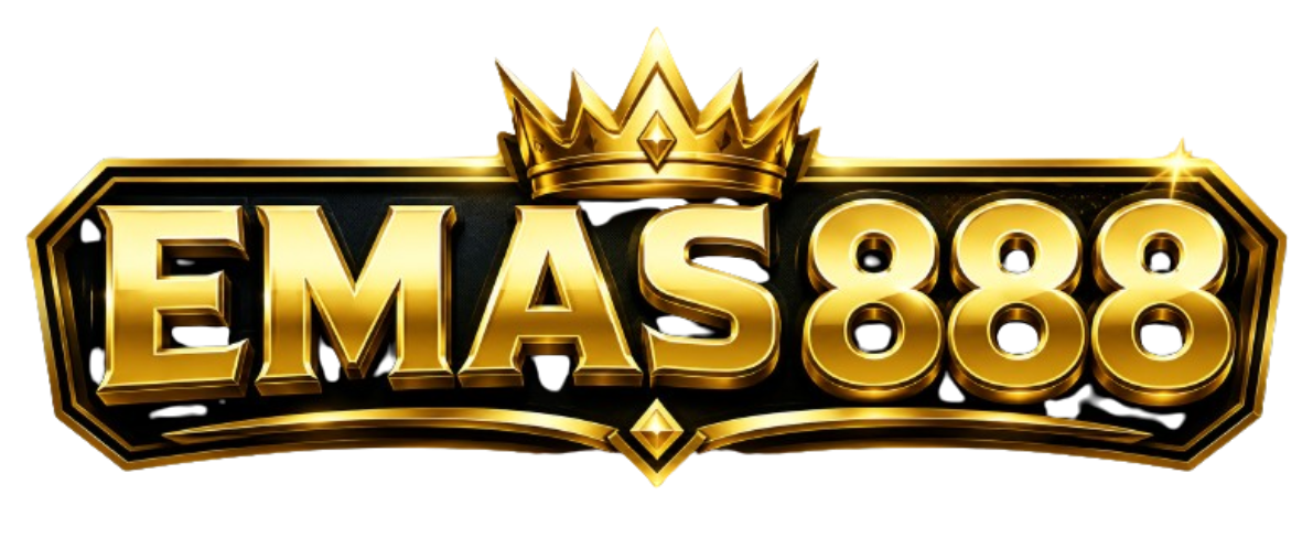 EMAS888 Logo